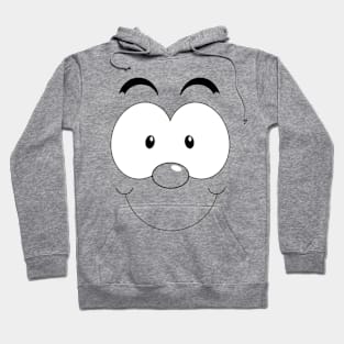 Smile Hoodie